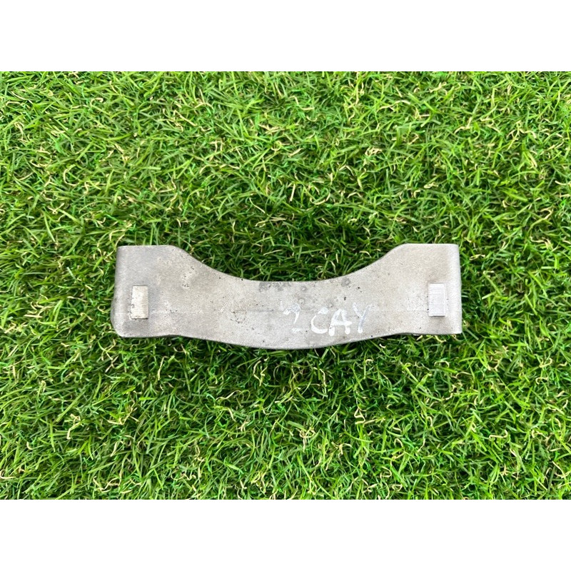 Кронштейн форсунки (топливная система) PORSCHE CAYENNE 958 2012 4.8 94811051501