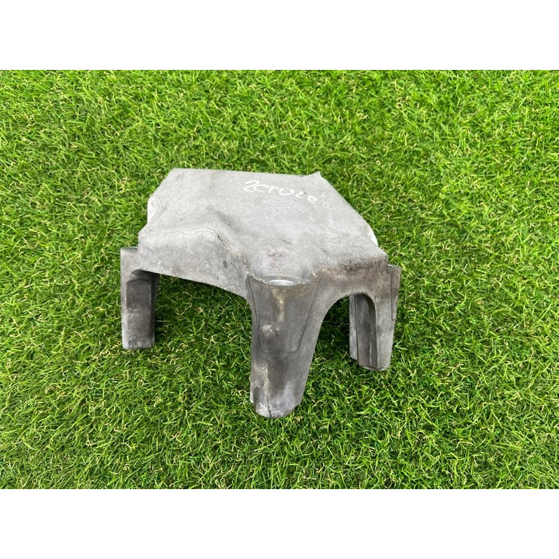 Кронштейн двигателя (кронштейны двигателя) CHEVROLET Cruze J300 2011 1.4 13248477