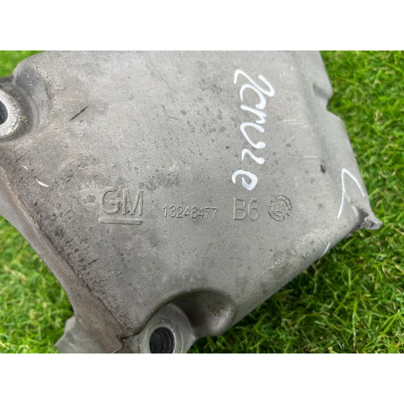 Кронштейн двигателя (кронштейны двигателя) CHEVROLET Cruze J300 2011 1.4 13248477