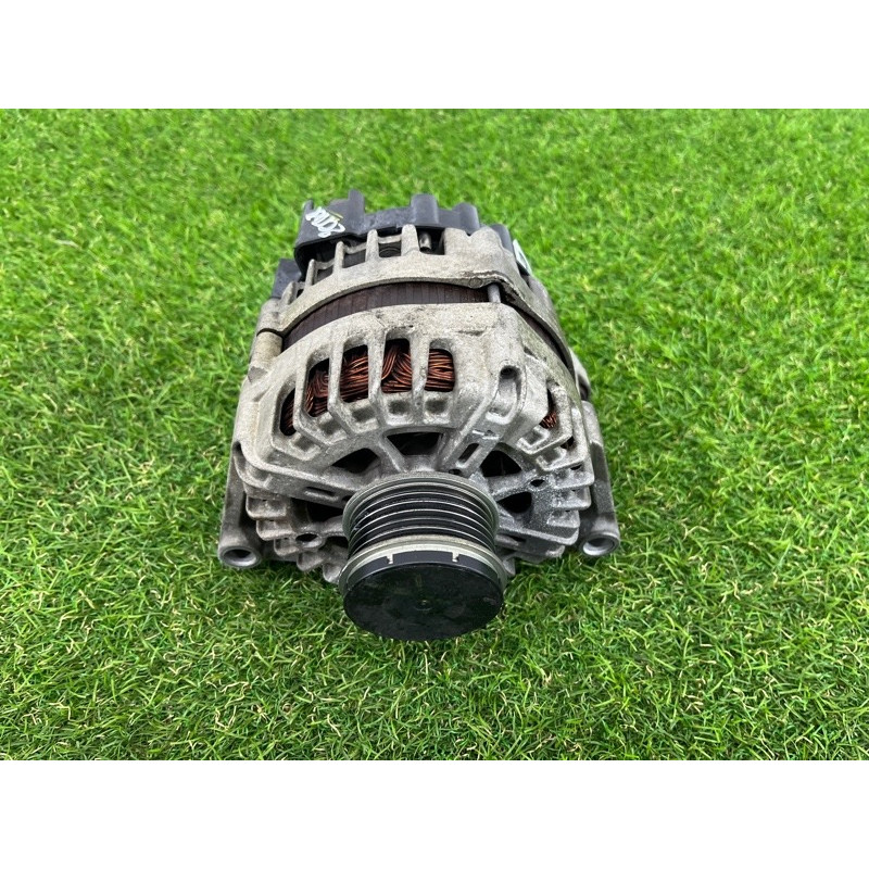 Генератор (электрика) CHEVROLET Cruze J300 2011 1.4 13597226