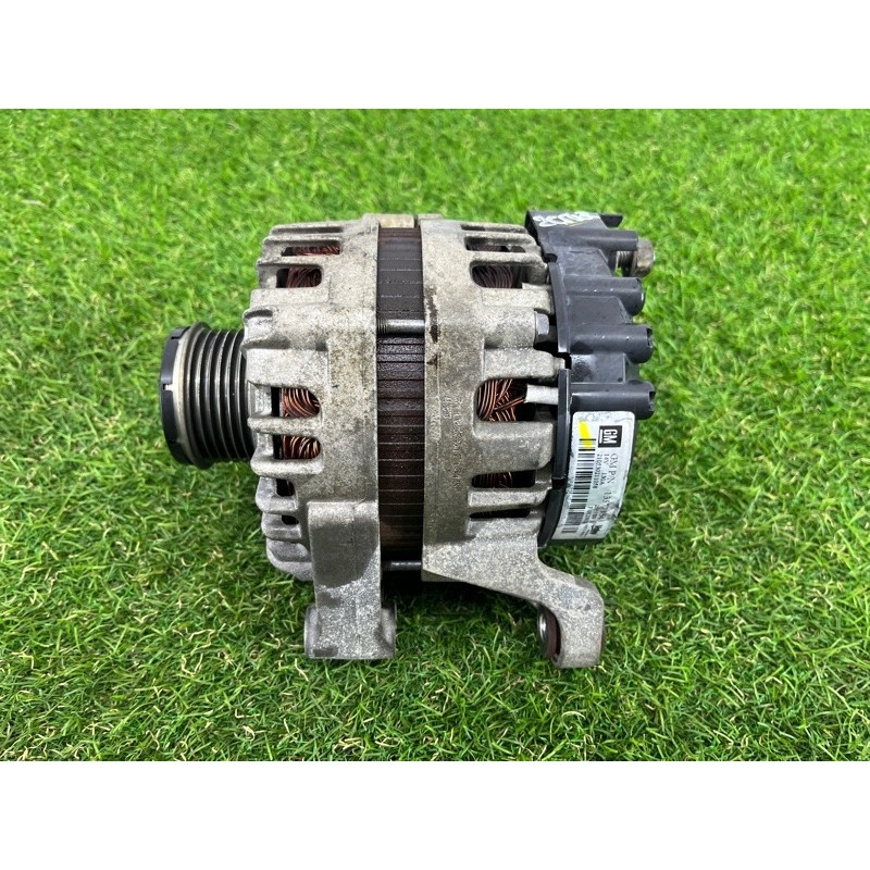 Генератор (электрика) CHEVROLET Cruze J300 2011 1.4 13597226