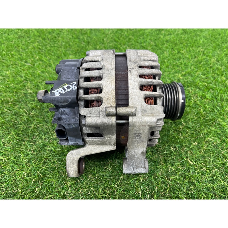 Генератор (электрика) CHEVROLET Cruze J300 2011 1.4 13597226