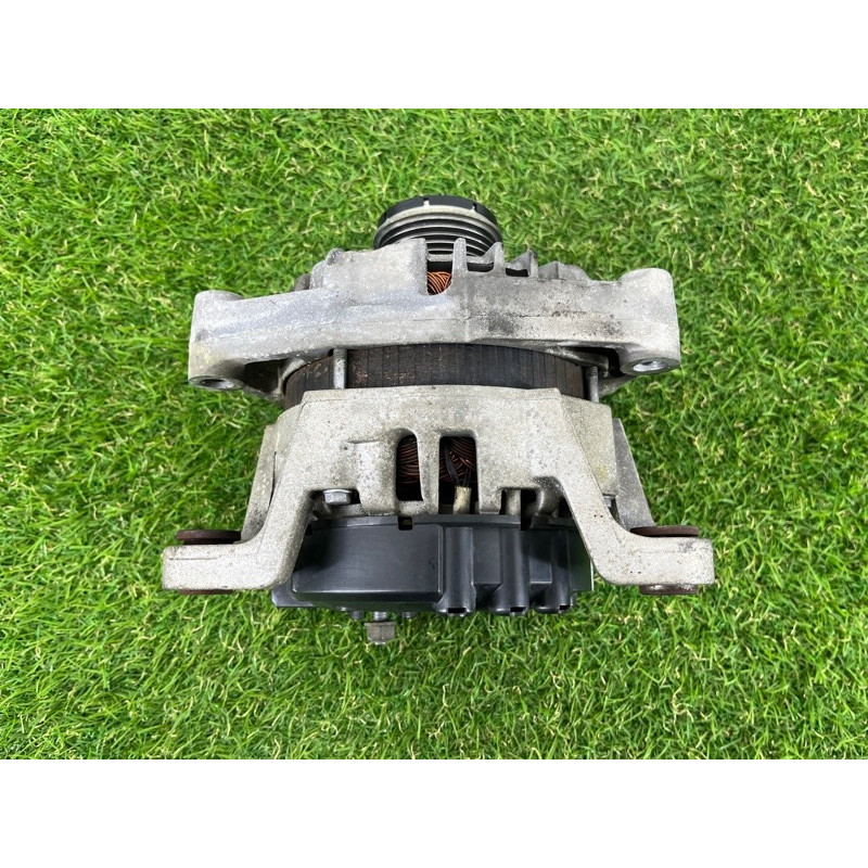 Генератор (электрика) CHEVROLET Cruze J300 2011 1.4 13597226