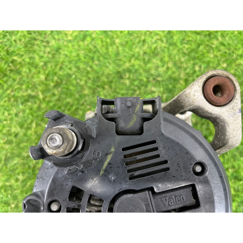 Генератор (электрика) CHEVROLET Cruze J300 2011 1.4 13597226