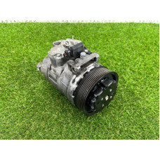 Компрессор кондиционера