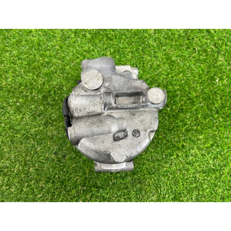 Компрессор кондиционера (отопление и кондиционирование) PORSCHE CAYENNE 958 2012 4.8 95812601401