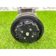 Компрессор кондиционера (отопление и кондиционирование) PORSCHE CAYENNE 958 2012 4.8 95812601401
