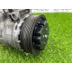 Компрессор кондиционера (отопление и кондиционирование) PORSCHE CAYENNE 958 2012 4.8 95812601401