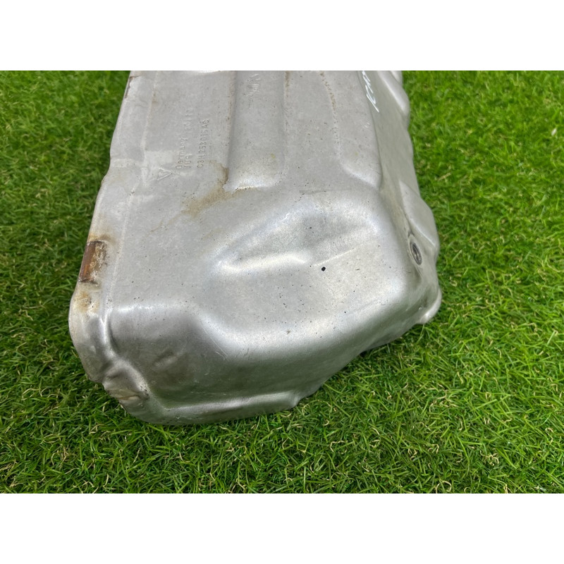 Защита коллектора (выпускная система) PORSCHE CAYENNE 958 2013 3.6 95811121500