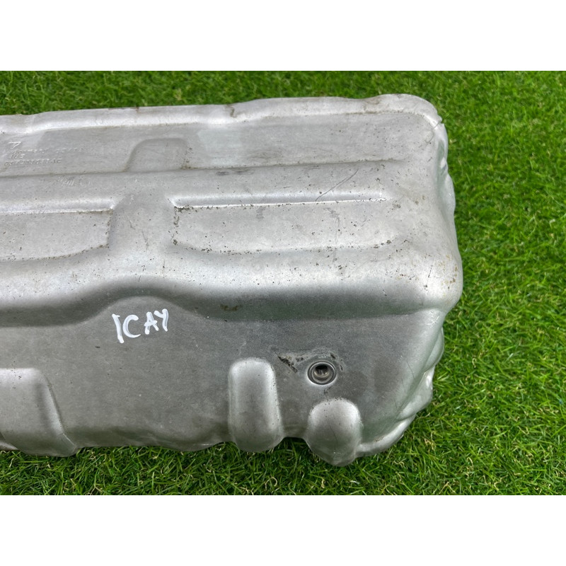 Защита коллектора (выпускная система) PORSCHE CAYENNE 958 2013 3.6 95811121500