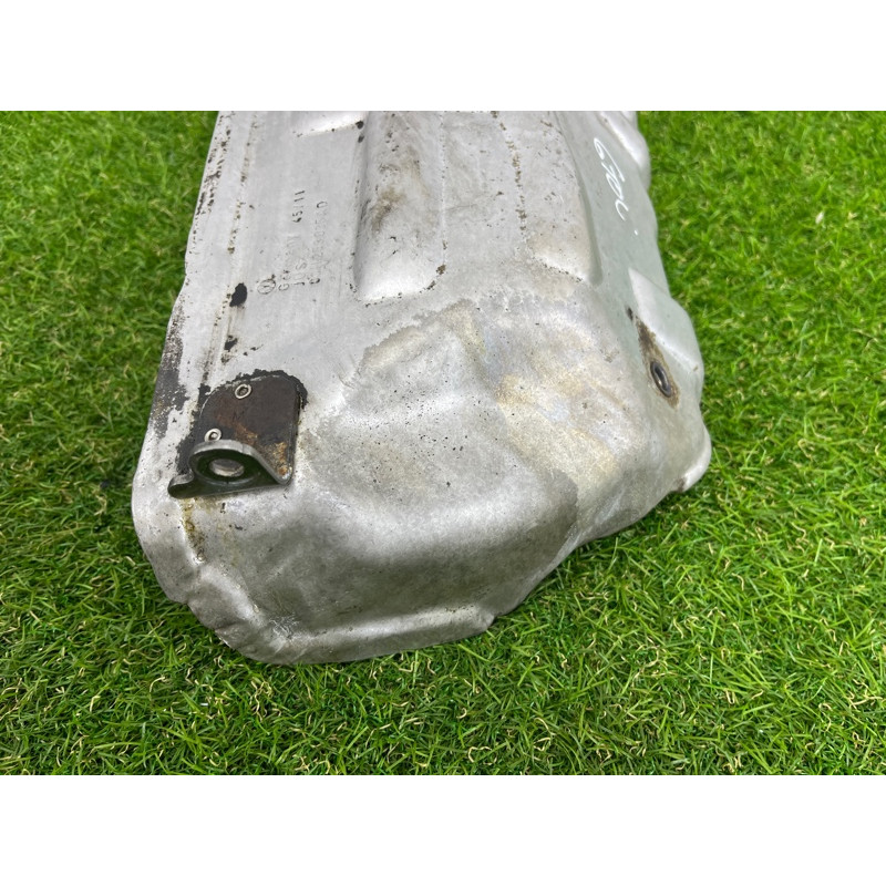 Защита коллектора (выпускная система) Volkswagen Touareg NF 2012 3.6 03H253035AD