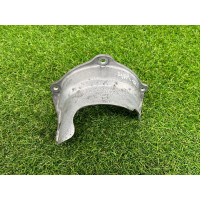 Защита полуоси