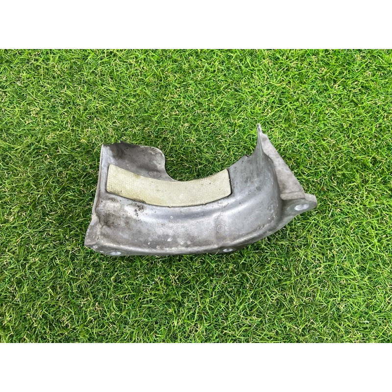 Защита полуоси (трансмиссия) AUDI A4 B8 2012 2.0 TFSI 8K0407720