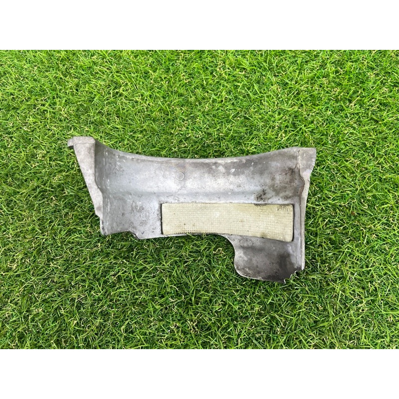 Защита полуоси (трансмиссия) AUDI A4 B8 2012 2.0 TFSI 8K0407720