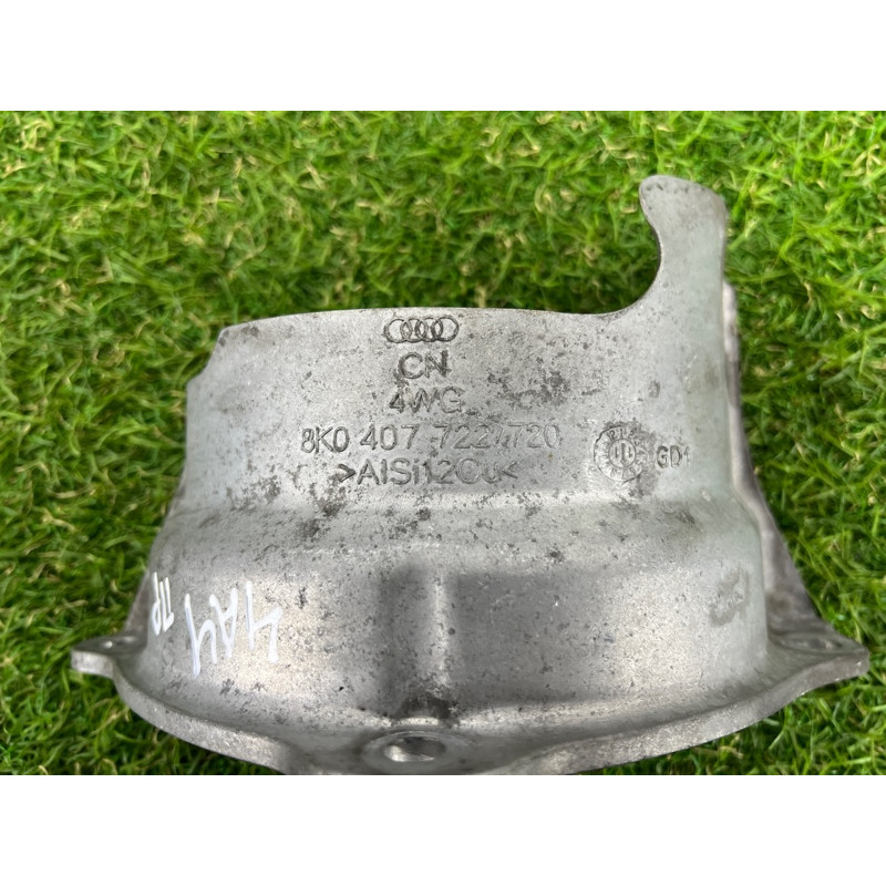 Защита полуоси (трансмиссия) AUDI A4 B8 2012 2.0 TFSI 8K0407720