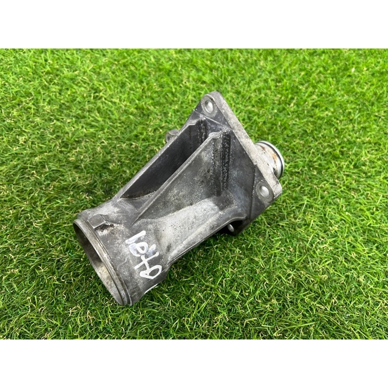 Кронштейн (двигун та елементи) BMW X5 E70 2008 4.8 N62/TU 31507552537