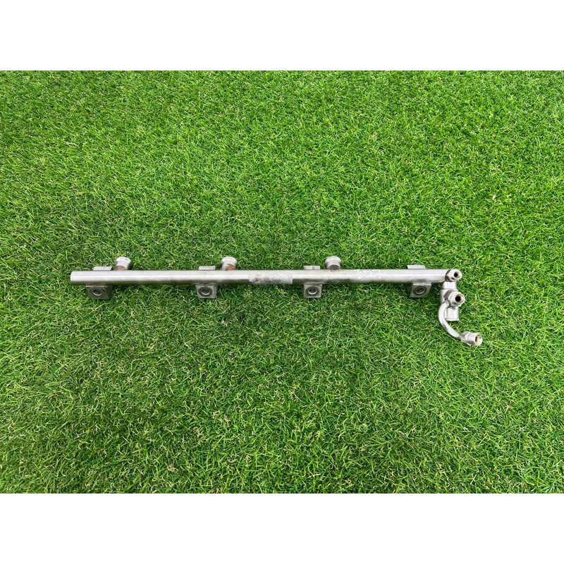 Топливная рампа (топливная система) AUDI Q7 4L 2007 3.6 03H133316A