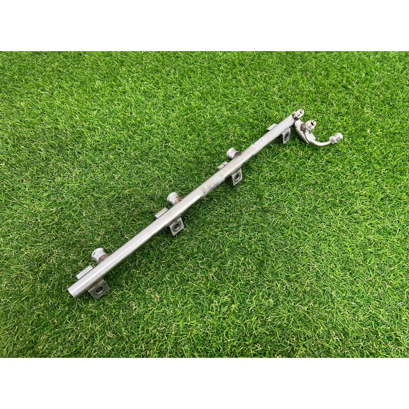 Топливная рампа (топливная система) AUDI Q7 4L 2007 3.6 03H133316A