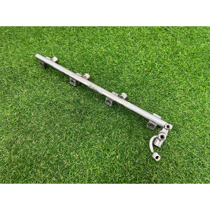 Топливная рампа (топливная система) AUDI Q7 4L 2007 3.6 03H133316A