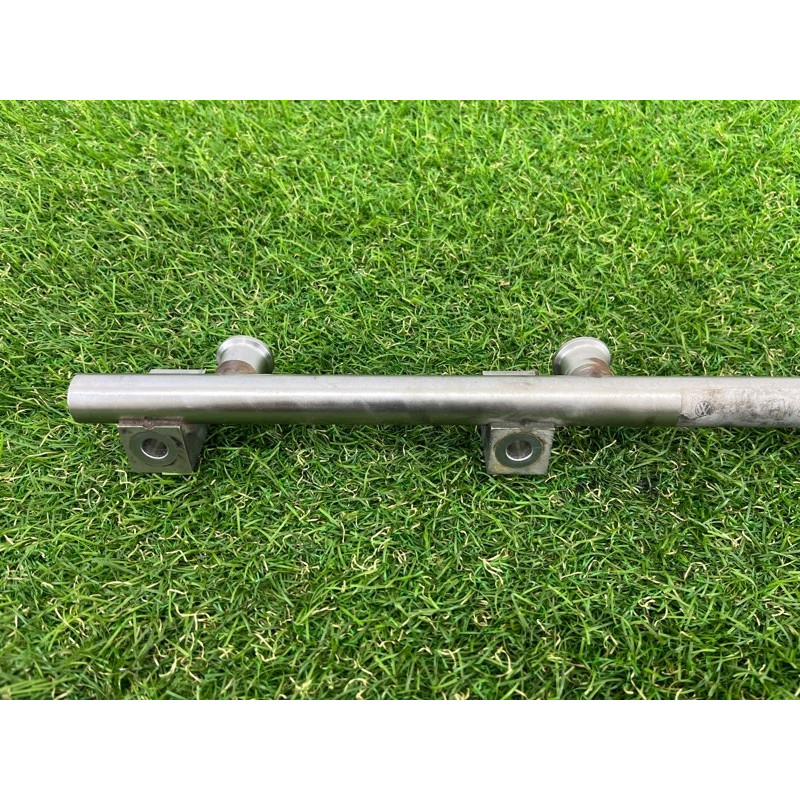 Топливная рампа (топливная система) AUDI Q7 4L 2007 3.6 03H133316A