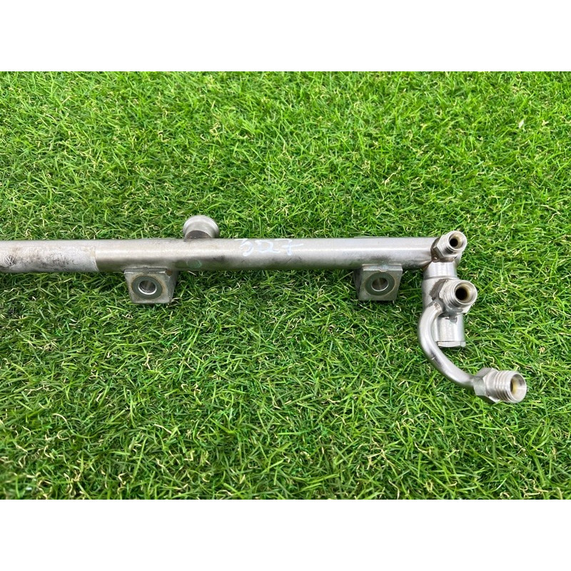 Топливная рампа (топливная система) AUDI Q7 4L 2007 3.6 03H133316A