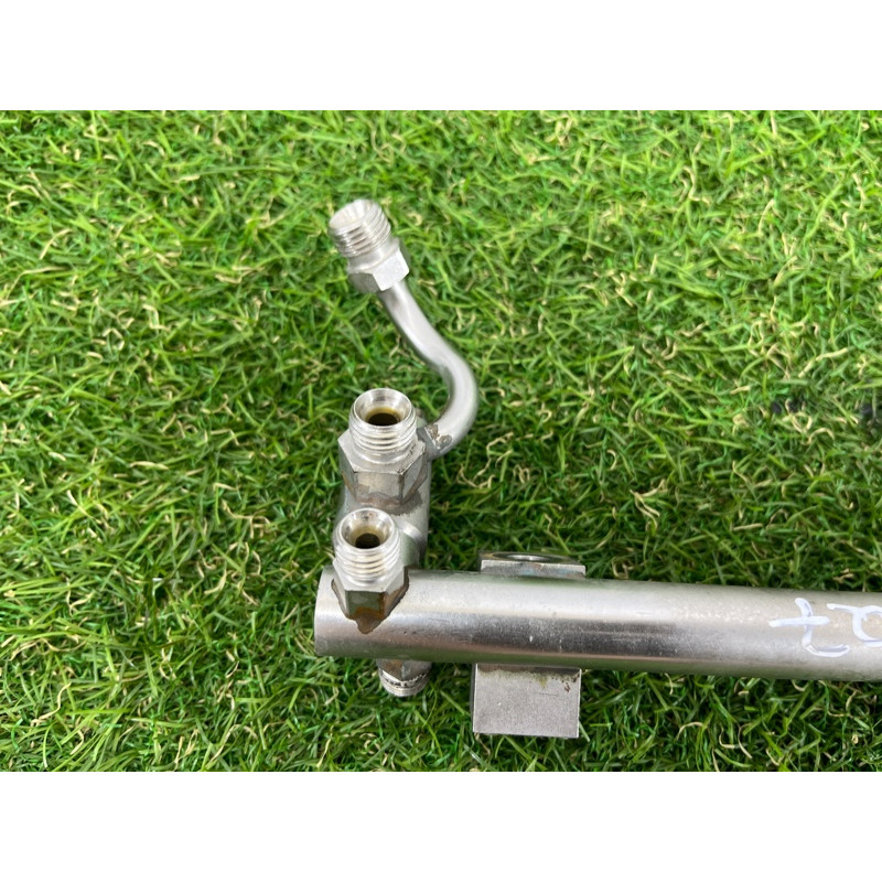 Топливная рампа (топливная система) AUDI Q7 4L 2007 3.6 03H133316A