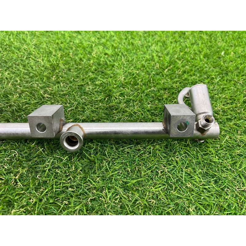 Топливная рампа (топливная система) AUDI Q7 4L 2007 3.6 03H133316A