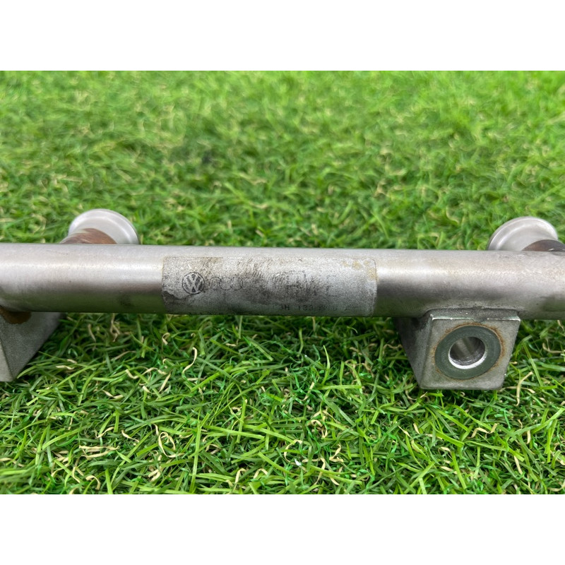 Топливная рампа (топливная система) AUDI Q7 4L 2007 3.6 03H133316A