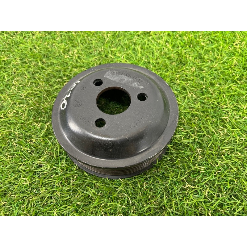 Шкив помпы (система охлаждения) BMW X5 E70 2008 4.8 N62/TU 32427545298