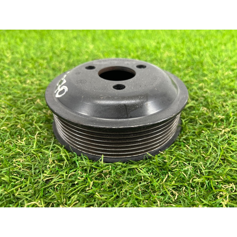 Шкив помпы (система охлаждения) BMW X5 E70 2008 4.8 N62/TU 32427545298