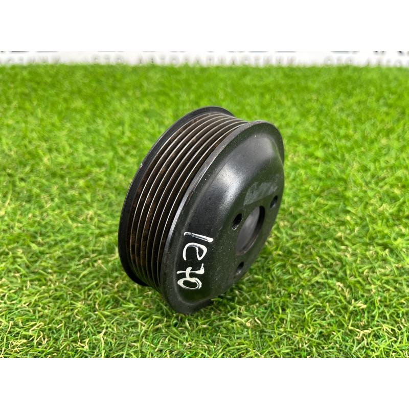 Шкив помпы (система охлаждения) BMW X5 E70 2008 4.8 N62/TU 32427545298