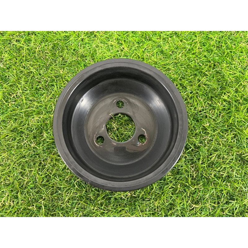 Шкив помпы (система охлаждения) BMW X5 E70 2008 4.8 N62/TU 32427545298