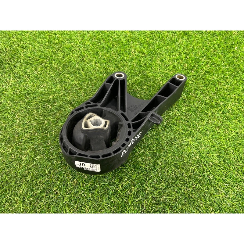 Подушка двигателя (двигатель и элементы) CHEVROLET Cruze J300 2011 1.4 13367488