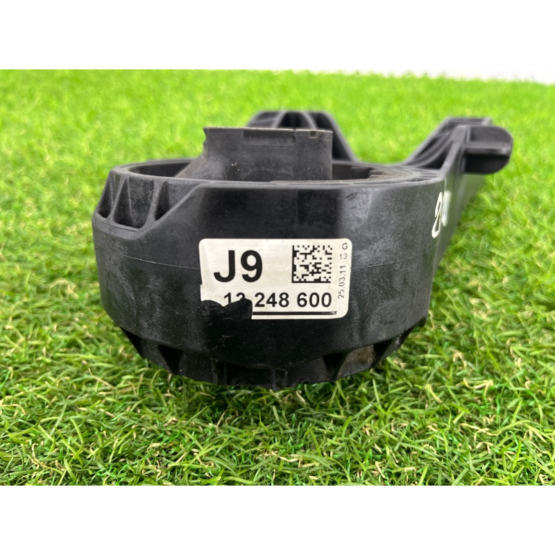 Подушка двигателя (двигатель и элементы) CHEVROLET Cruze J300 2011 1.4 13367488