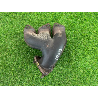 Коллектор выпускной