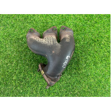 Коллектор выпускной