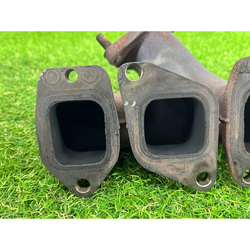 Коллектор выпускной (выпускная система) Volkswagen Touareg NF 2012 3.6 03H253032E