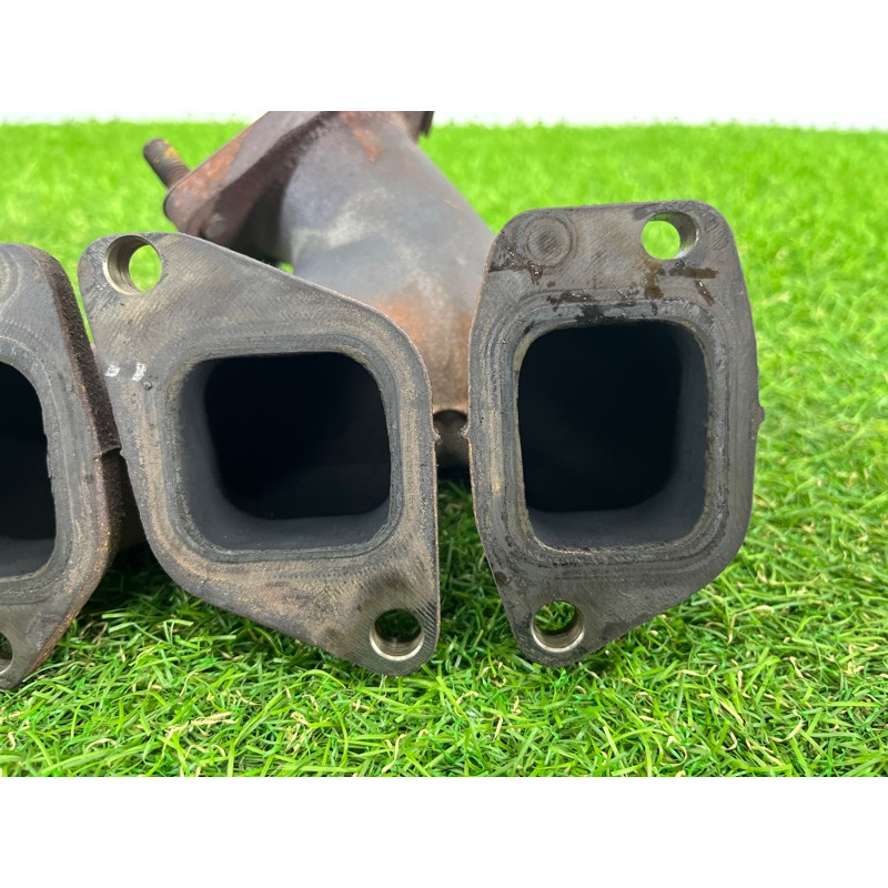 Коллектор выпускной (выпускная система) Volkswagen Touareg NF 2012 3.6 03H253032E