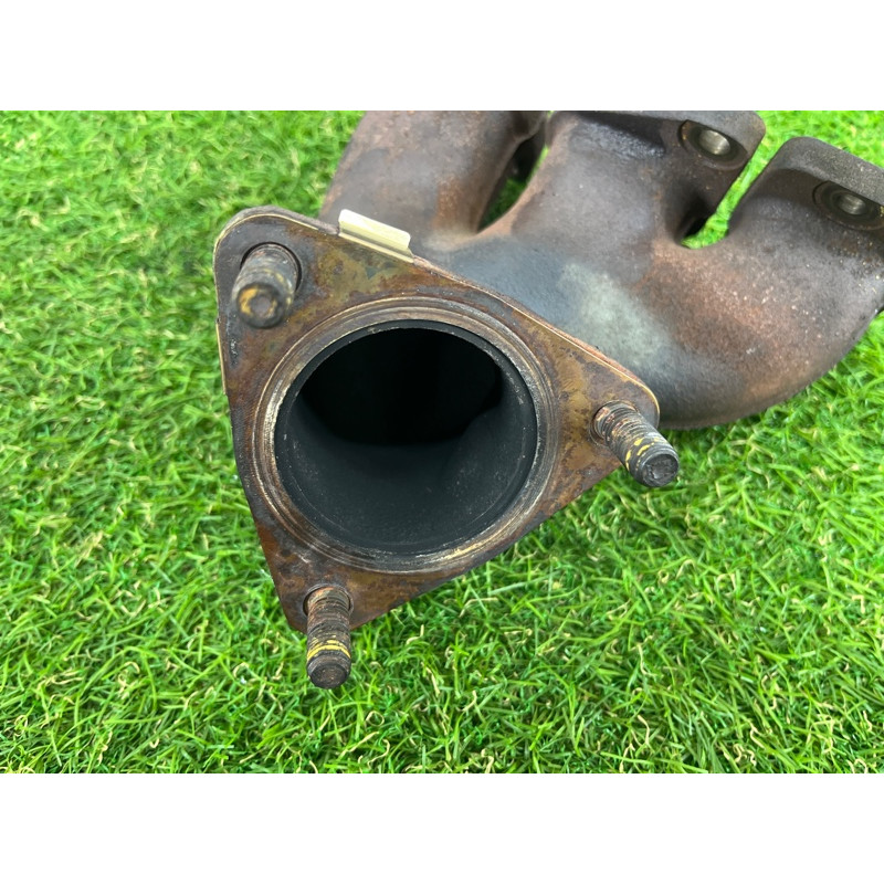 Коллектор выпускной (выпускная система) Volkswagen Touareg NF 2012 3.6 03H253032E