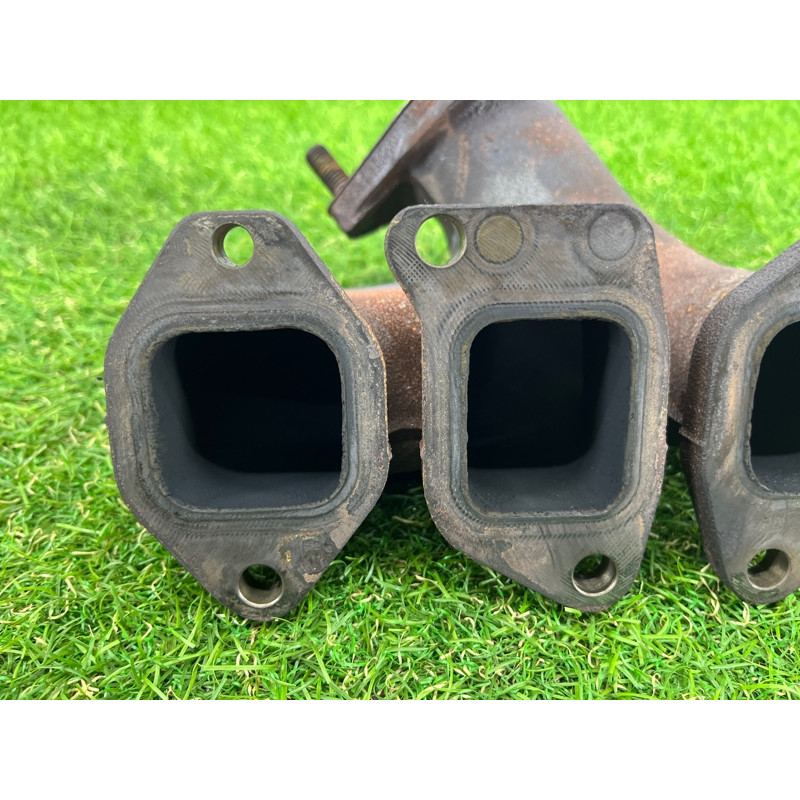 Коллектор выпускной (выпускная система) Volkswagen Touareg NF 2012 3.6 03H253031E