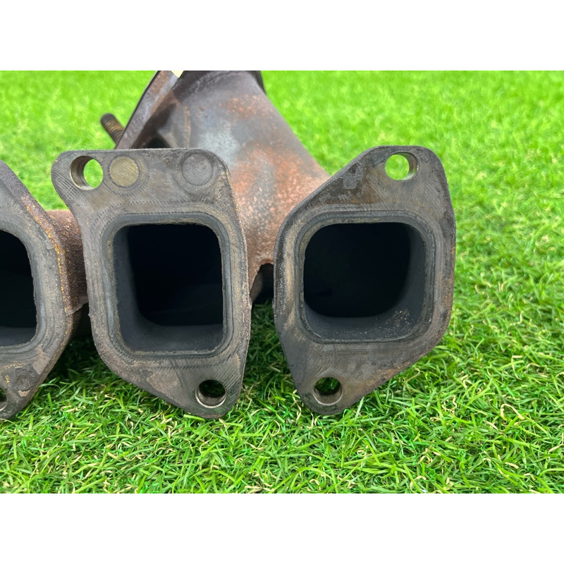 Коллектор выпускной (выпускная система) Volkswagen Touareg NF 2012 3.6 03H253031E