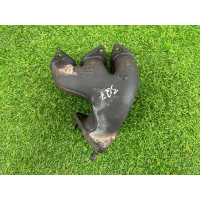 Коллектор выпускной