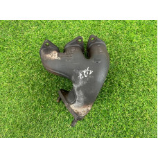 Коллектор выпускной