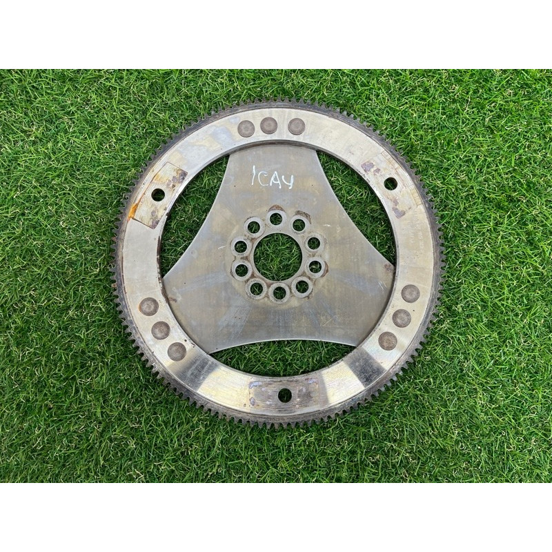 Маховик (двигатель и элементы) PORSCHE CAYENNE 958 2013 3.6 95810232720