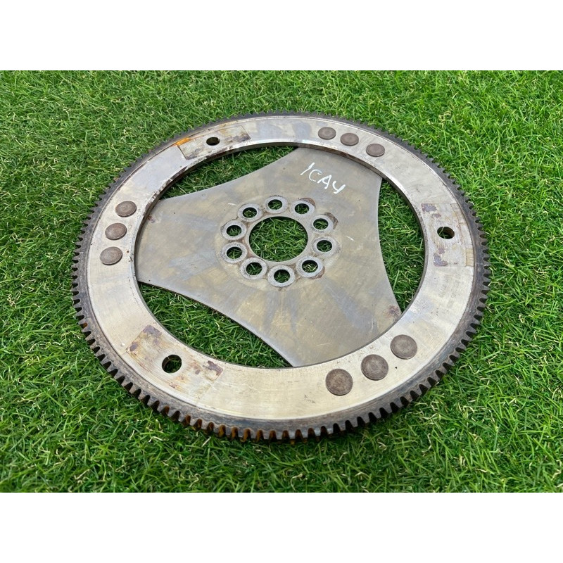 Маховик (двигатель и элементы) PORSCHE CAYENNE 958 2013 3.6 95810232720