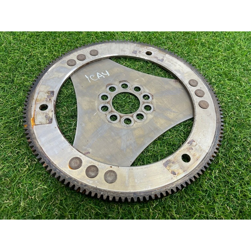 Маховик (двигатель и элементы) PORSCHE CAYENNE 958 2013 3.6 95810232720