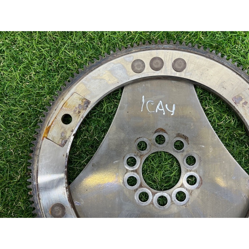 Маховик (двигатель и элементы) PORSCHE CAYENNE 958 2013 3.6 95810232720