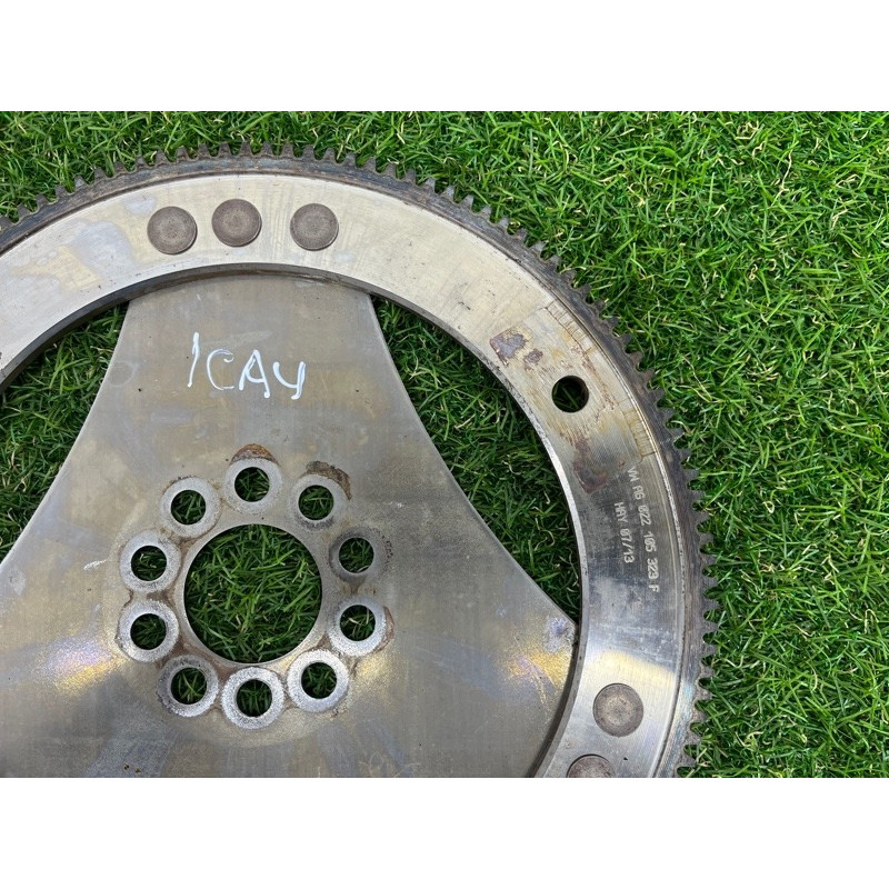 Маховик (двигатель и элементы) PORSCHE CAYENNE 958 2013 3.6 95810232720