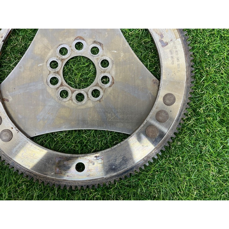 Маховик (двигатель и элементы) PORSCHE CAYENNE 958 2013 3.6 95810232720