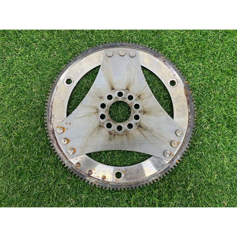 Маховик (двигатель и элементы) PORSCHE CAYENNE 958 2013 3.6 95810232720